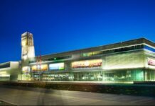 Deka Immobilien sells Dutch retail park to Corum for €46m Deka Immobilien sells Dutch retail park to Corum for €46m
