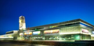 Deka Immobilien sells Dutch retail park to Corum for €46m Deka Immobilien sells Dutch retail park to Corum for €46m