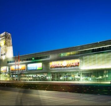 Deka Immobilien sells Dutch retail park to Corum for €46m Deka Immobilien sells Dutch retail park to Corum for €46m