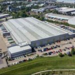 EQT Exeter adds two UK logistics properties to portfolio EQT Exeter adds two UK logistics properties to portfolio