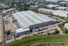 EQT Exeter adds two UK logistics properties to portfolio EQT Exeter adds two UK logistics properties to portfolio