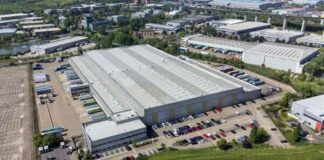 EQT Exeter adds two UK logistics properties to portfolio EQT Exeter adds two UK logistics properties to portfolio