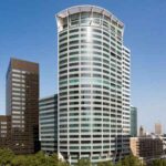 Edge snaps up landmark office tower in Rotterdam CBD Edge snaps up landmark office tower in Rotterdam CBD