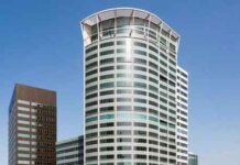 Edge snaps up landmark office tower in Rotterdam CBD Edge snaps up landmark office tower in Rotterdam CBD