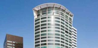 Edge snaps up landmark office tower in Rotterdam CBD Edge snaps up landmark office tower in Rotterdam CBD