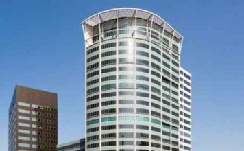 Edge snaps up landmark office tower in Rotterdam CBD Edge snaps up landmark office tower in Rotterdam CBD