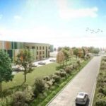 GLP expands French presence with land acquisition GLP expands French presence with strategic land acquisition