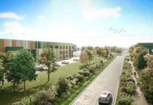 GLP expands French presence with land acquisition GLP expands French presence with strategic land acquisition