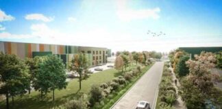 GLP expands French presence with land acquisition GLP expands French presence with strategic land acquisition