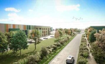 GLP expands French presence with land acquisition GLP expands French presence with strategic land acquisition
