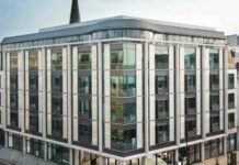 GPE secures 10-year lease with Heineken at Fitzrovia office building GPE secures 10-year lease with Heineken at Fitzrovia office building
