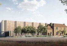 Green light for Patrizia’s data centre development in Buckinghamshire