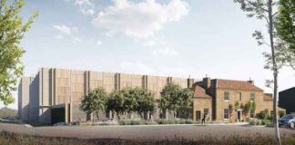 Green light for Patrizia’s data centre development in Buckinghamshire