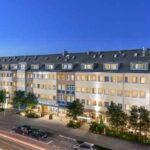 Greykite launches German PBSA strategy with Munich hotel acquisition