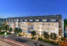 Greykite launches German PBSA strategy with Munich hotel acquisition