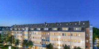 Greykite launches German PBSA strategy with Munich hotel acquisition