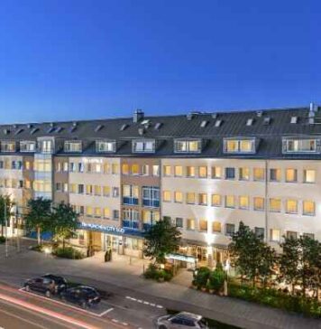 Greykite launches German PBSA strategy with Munich hotel acquisition