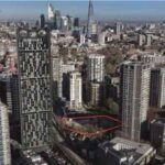 H.I.G. Realty makes second investment in London living sector