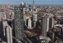 H.I.G. Realty makes second investment in London living sector