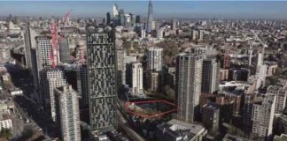H.I.G. Realty makes second investment in London living sector