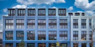 HB Reavis secures £106m green loan from HSBC UK HB Reavis secures £106m green loan from HSBC UK