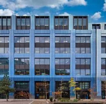 HB Reavis secures £106m green loan from HSBC UK HB Reavis secures £106m green loan from HSBC UK