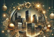 Merry Christmas and Happy New Year from CRE Herald Merry Christmas and Happy New Year from CRE Herald