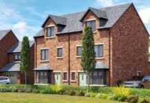 Henry Boot to fully own Stonebridge Homes