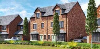 Henry Boot to fully own Stonebridge Homes