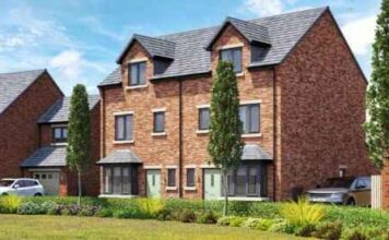 Henry Boot to fully own Stonebridge Homes