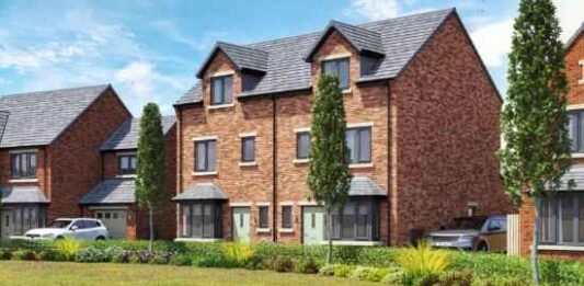 Henry Boot to fully own Stonebridge Homes