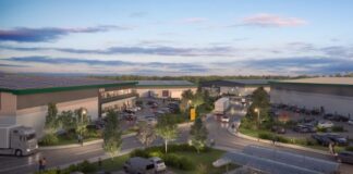 Henry Boot and Feldberg Capital launch industrial and logistics platform