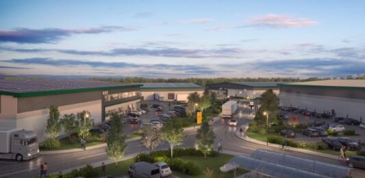 Henry Boot and Feldberg Capital launch industrial and logistics platform