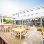 Stellar sells Folkestone hotel to London & Regional
