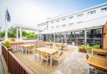 Stellar sells Folkestone hotel to London & Regional