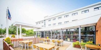 Stellar sells Folkestone hotel to London & Regional