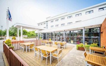 Stellar sells Folkestone hotel to London & Regional