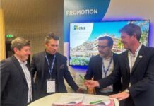 Icade Promotion and Ideal Groupe join forces for real estate projects Icade Promotion and Ideal Groupe join forces for real estate projects