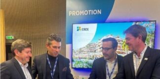 Icade Promotion and Ideal Groupe join forces for real estate projects Icade Promotion and Ideal Groupe join forces for real estate projects