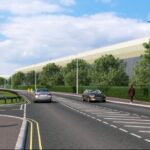 Indurent secures approval for industrial development in Staffordshire Indurent secures approval for industrial development in Staffordshire