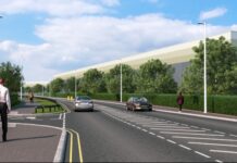 Indurent secures approval for industrial development in Staffordshire Indurent secures approval for industrial development in Staffordshire