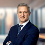 John Munday promoted to CEO of Colliers UK