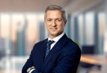 John Munday promoted to CEO of Colliers UK
