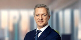John Munday promoted to CEO of Colliers UK