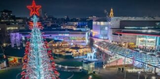 Landsec secures 92% ownership of Liverpool ONE for £490m Landsec secures 92% ownership of Liverpool ONE for £490m