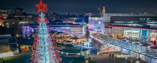 Landsec secures 92% ownership of Liverpool ONE for £490m Landsec secures 92% ownership of Liverpool ONE for £490m