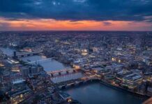 London overtakes Paris as Europe’s best city for residential investors