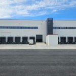 Mark raises €660m for second Crossbay urban logistics fund Mark raises €660m for second Crossbay urban logistics fund