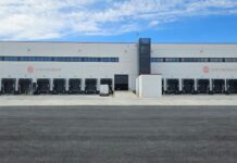 Mark raises €660m for second Crossbay urban logistics fund Mark raises €660m for second Crossbay urban logistics fund