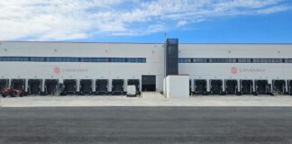 Mark raises €660m for second Crossbay urban logistics fund Mark raises €660m for second Crossbay urban logistics fund